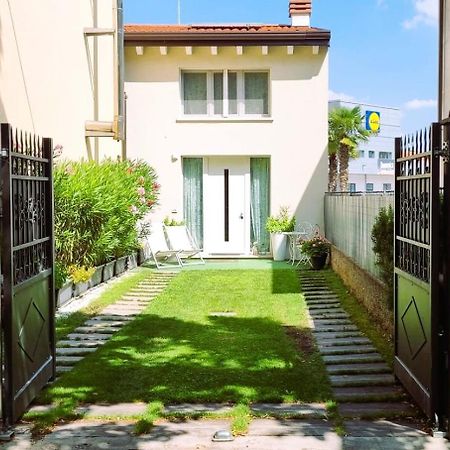 Villa Joy Verona - Luxury Chalet Экстерьер фото
