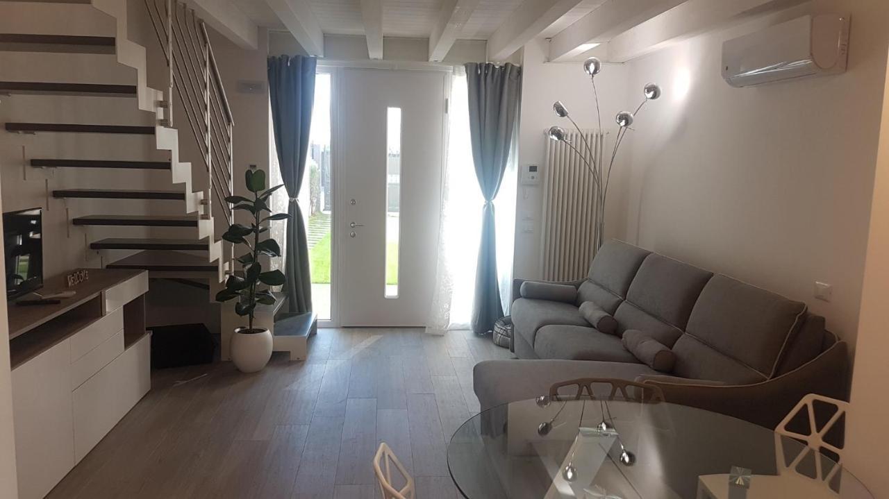 Villa Joy Verona - Luxury Chalet Экстерьер фото