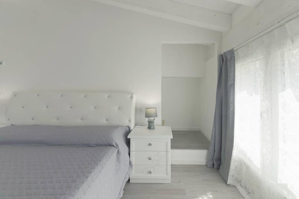 Villa Joy Verona - Luxury Chalet Экстерьер фото