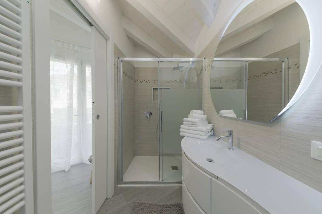 Villa Joy Verona - Luxury Chalet Экстерьер фото